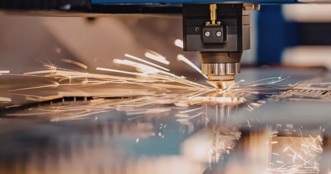 laser cutting UAE